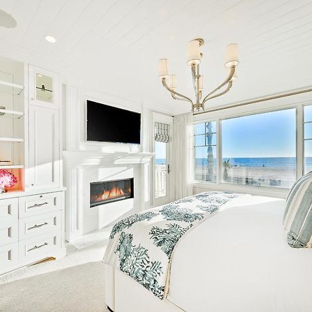 Luxury Beach Front Escape Newport Beach Ngoại thất bức ảnh