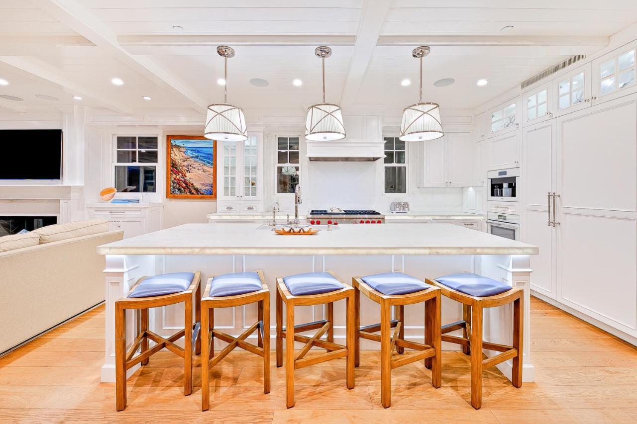 Luxury Beach Front Escape Newport Beach Ngoại thất bức ảnh