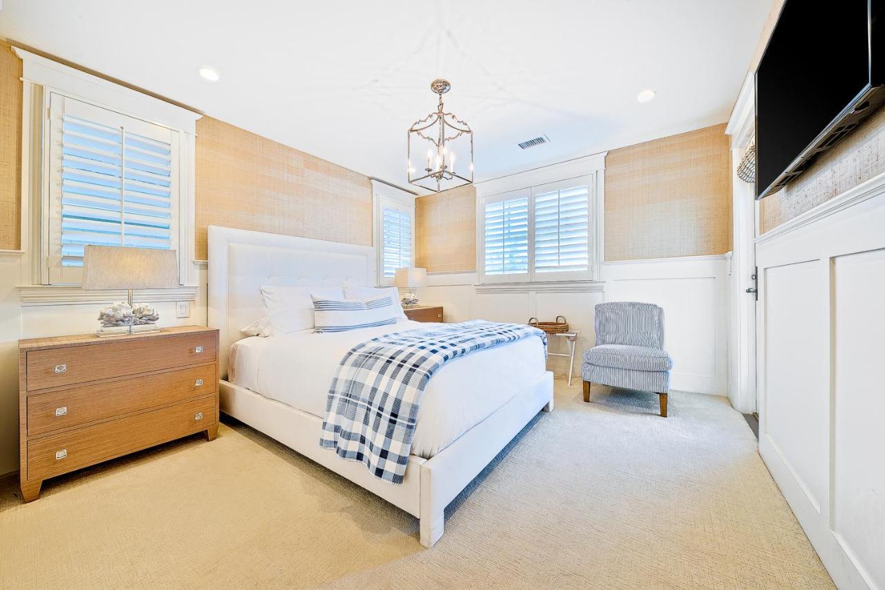Luxury Beach Front Escape Newport Beach Ngoại thất bức ảnh